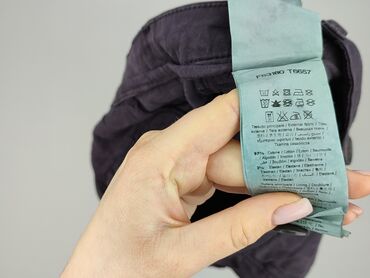 Chinosy: Liu Jo Jeans, Chinosy dla mężczyzn, rozmiar S — 6