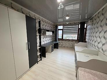 32: 4 комнаты, 133 м², 3 мкр Элитка, 8 этаж, Евроремонт — 9