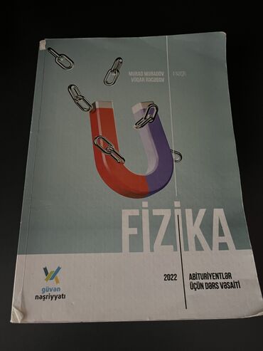 gülnarə umudova ingilis dili qayda kitabi pdf: Fizika Güvən Dərs vəsaiti 2022 az işlənib