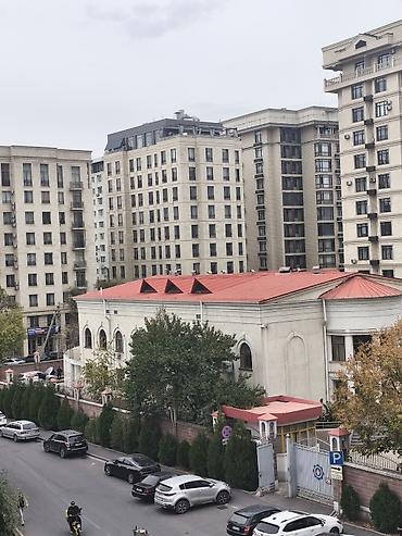 Продажа квартир: 2 комнаты, 72 м², бульвар Эркиндик Элитка, 4 этаж, Евроремонт — 10