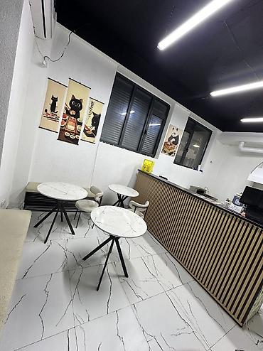 Продажа ресторанов, кафе: Продается кухня для Суши пиццы!!! Действующий бизнес По кухне есть — 7