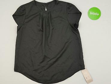 emo bluza: Emery Rose, Bluzka damska, rozmiar M — 2