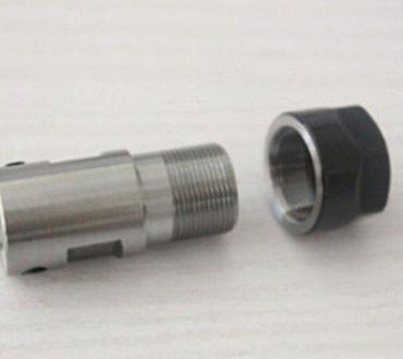 omec elektromotor kopen: NOSAC STEZNIH CAURA ER16 ZA OSOVINE 8MM 10MM 14MM | Drzac steznih — 4