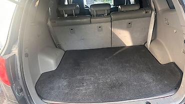 sanata lp: Hyundai Santa Fe: 2006 г., 2.7 л, Типтроник, Газ, Кроссовер — 8
