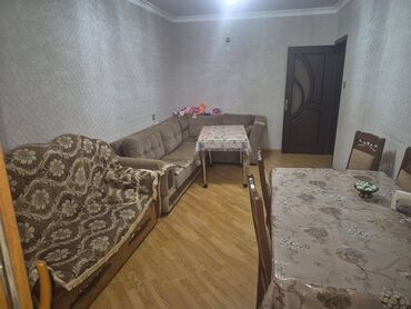 Köhnə tikili: Bakı, 3 otaqlı, Köhnə tikili, m. Həzi Aslanov, 60 kv. m — 2