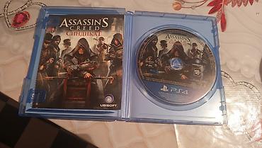 телефоны xiaomi redmi 10 с: Assassin’s Creed: Синдикат — Специальное издание (PS4) - Платформа — 2