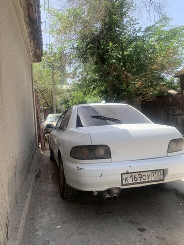subaru impreza gc8: Subaru Impreza: 2000 г., 1.5 л, Автомат, Бензин, Седан