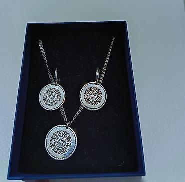 серебряные украшения из турции: Таза кумуш.серебро — 1