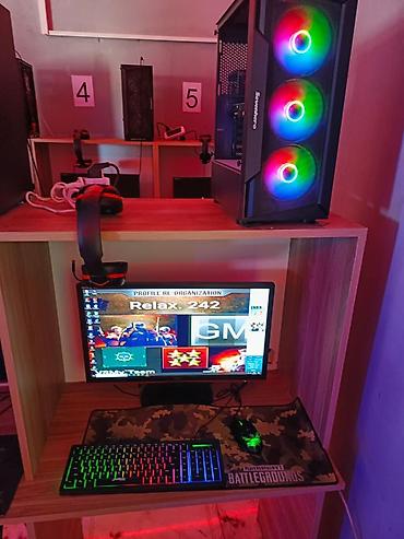 bloody: Gaming kompüterləri və tam avadanlıq paketi - İş stansiyaları: Şəxsi — 3