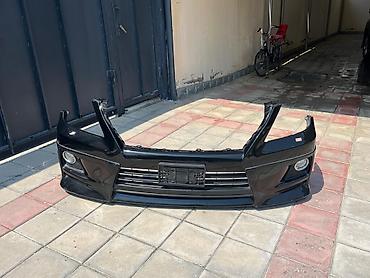 vaz on şuşə: Komplekt, Duman əleyhinə faralar, Lexus, 2009 il, Orijinal, İşlənmiş — 7
