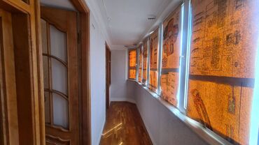 Yeni tikili: 4 otaqlı, Yeni tikili, m. Xətai, 115 kv. m — 8