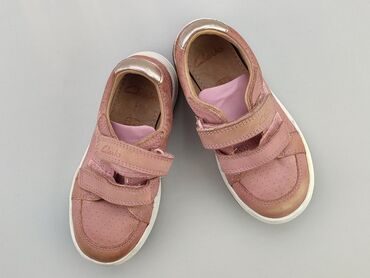 buty sportowe z materiału: Кросівки 26, Б/в