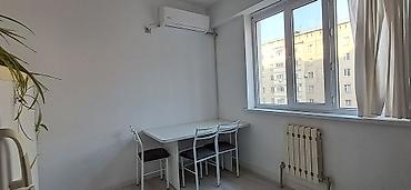 Долгосрочная аренда комнат: 43 м² — 9