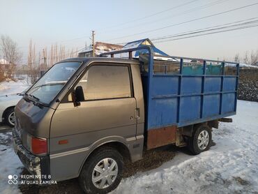 форт грузовый: Легкий грузовик, Ford, 1,5 т