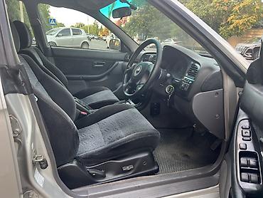 Унаа сатуу: Subaru Legacy: 2000 г., 2.5 л, Автомат, Газ, Универсал — 8