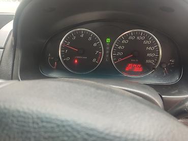 Mazda: Mazda Atenza: 2004 г., 2 л, Автомат, Бензин, Седан — 9