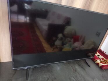 Televizorlar: Yeni Televizor TCL Led 49" Ünvandan götürmə