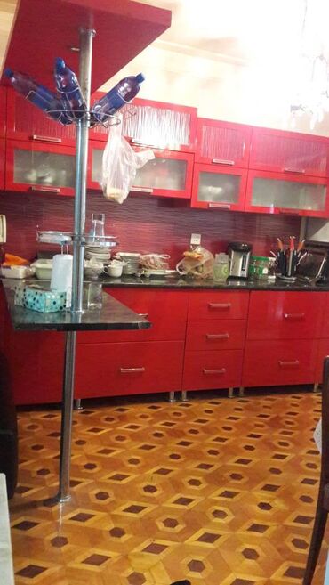 Köhnə tikili: Bakı, 4 otaqlı, Köhnə tikili, m. Xətai, 130 kv. m -da lalafo.az — 6 Köhnə tikili: Bakı, 4 otaqlı, Köhnə tikili, m. Xətai, 130 kv. m — 6