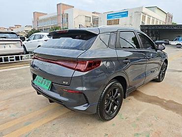 zotye: Сдаю BYD под такси, Долгосрочно, | Залог, Предоплата — 5
