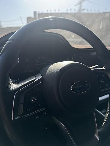 Subaru: Subaru Outback: 2020 г., 2.5 л, Автомат, Бензин, Универсал — 10