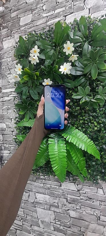 iphone 16 pro max 256gb: IPhone 12 Pro Max, 128 GB, Göy, Kredit — 6