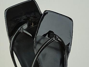 deichmann klapki crocs: Klapki damskie, rozmiar 39 — 6