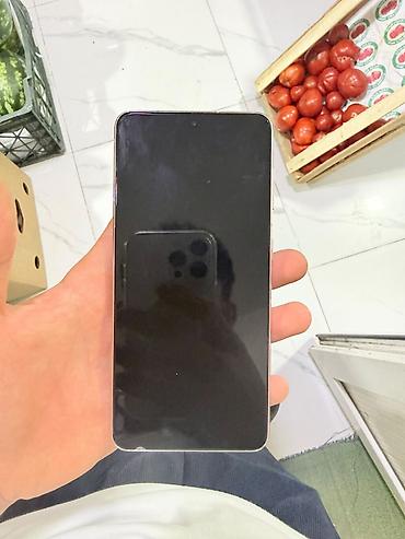 ikinci el redmi not 10 s: Samsung Galaxy S21 5G, 128 GB, rəng - Bənövşəyi, Qırıq, Barmaq izi, Simsiz şarj — 2