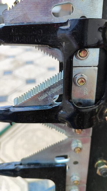 Самоходные косилки: Косилка !!! Косилка !!! Навесные сегментные косилка с гидроцилиндром — 2