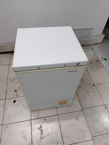 Qapalı dondurucu lalafo.az -da Qapalı dondurucu