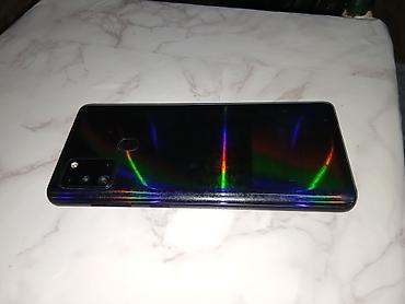 samsung а21: Samsung Б/у, 64 ГБ, цвет - Черный, 1 SIM — 2
