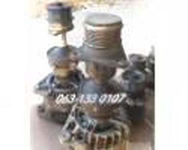 Glave motora: ALTERNATOR ZA FORD C-MAX, COUGAR, FIESTA . OD 1998. DO 2004. GOD. | — 50