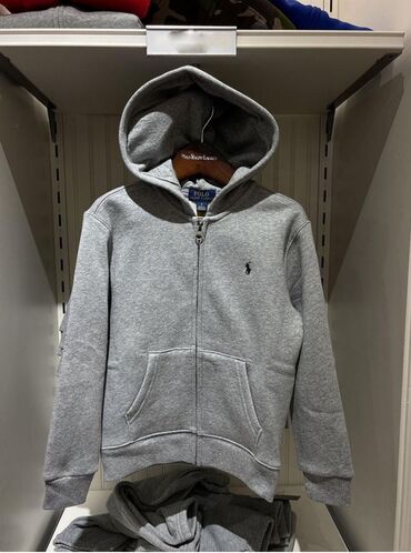 Svitşotlar: Ralph lauren hoodies optovoy unisex birisi 5$ minimal sifariş 25