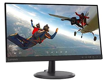 monitor satisi: Salam Lenevo-D22e-20 monitor.Pakovkadır açılmayıb.Şirkətə səhv — 1