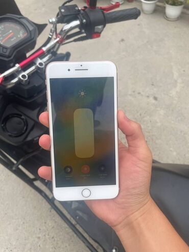 айфон г ош: IPhone 8 Plus, Б/у, 256 ГБ, Rose Gold, Зарядное устройство, 66 %