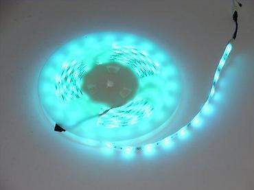 vito lighting: RGB LED traka – fleksibilna svetlosna traka sa promenom boja - Tip — 4