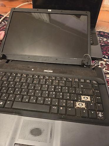 HP 530 seriyalı noutbuk (ekran və klaviatura ilə) 2 eded hp 530. 1 lalafo.az -da HP 530 seriyalı noutbuk (ekran və klaviatura ilə) 2 eded hp 530. 1