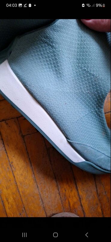 papucice elegantne broj: Zara, 39, color - Light blue