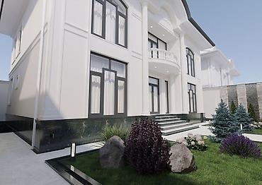 Строительство под ключ: Ишонч строй Строим дома и коммерческий здание по Кыргызстан Под — 4