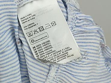 bluzka biala: H&M Divided, Bluzka damska, rozmiar XS — 5