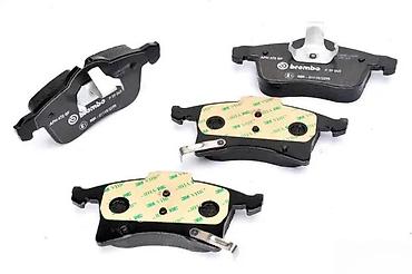 controller 12v: ASTRA H GTC ZADNJE PLOCICE BREMBO | SVI DELOVI SU NOVI I ORIGINALNI! — 1