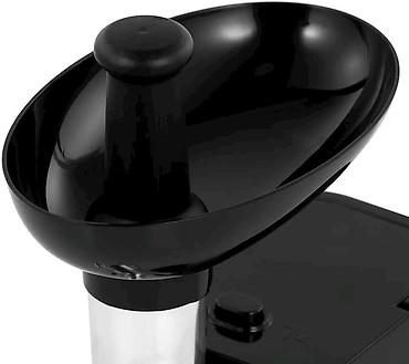 qoz ceken: №: 6245 Məhsulun adı: Ətçəkən Tefal 8010000983 1400W Brend: Tefal — 5