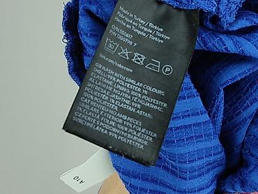 barefoot monk: H&M, Szorty damskie, rozmiar S — 5
