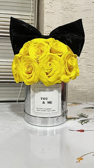 Цветы и букеты: Букет из 21 розочки Букет из мыло Букет роз Каждый лепесток сделан — 10