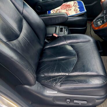 Lexus: Lexus RX: 2001 г., 3 л, Автомат, Газ, Кроссовер — 11