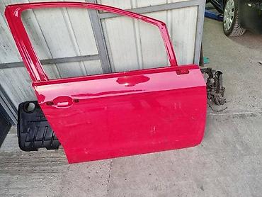 epoxy plastic mannol: VRATA OD GOLFA 7 SPORTSANA ZA VOLKSWAGEN GOLF SPORTSVAN | saljemo — 1