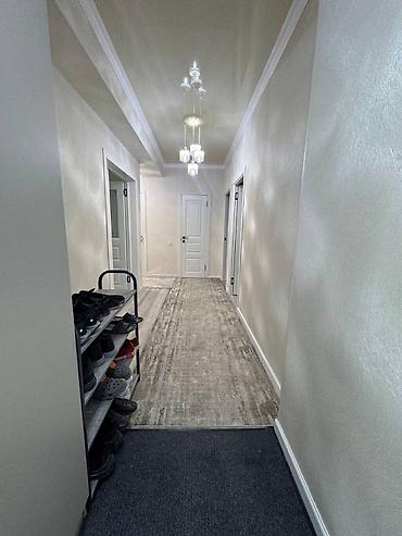 Продажа квартир: 3 комнаты, 83 м², Элитка, 5 этаж, Евроремонт — 11