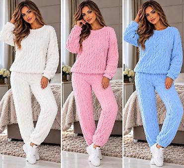 cempion trenerke: Tedi kompleti M/L XL/XXL — 1
