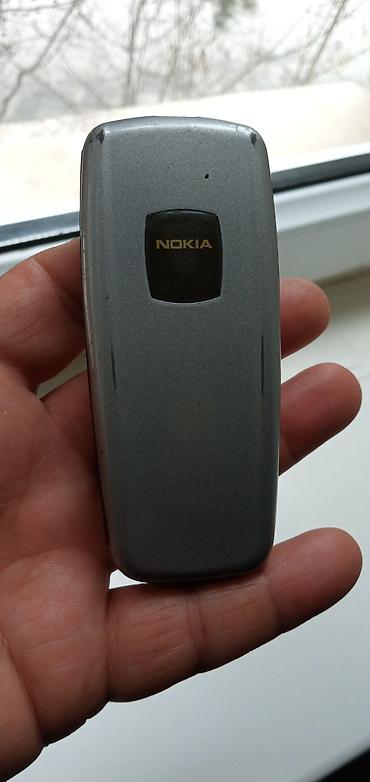 telefon kabrolar: Nokia E63, rəng - Göy, Düyməli — 9