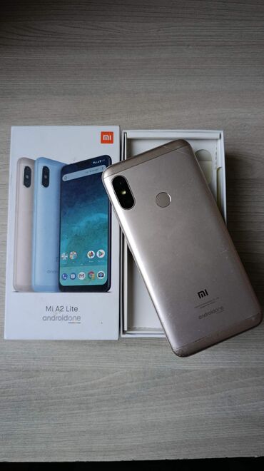 покупка телефонов: Redmi, Redmi A2