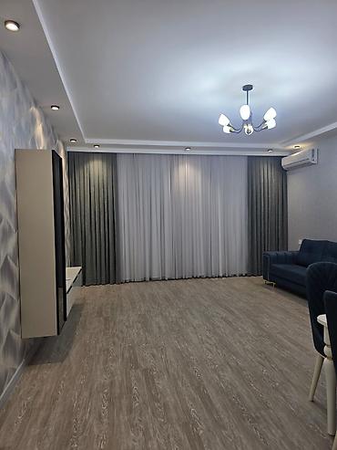 sumqayit 6 ci mikrorayon: 3 otaqlı, 170 kv. m, Kredit var, Yeni təmirli — 8